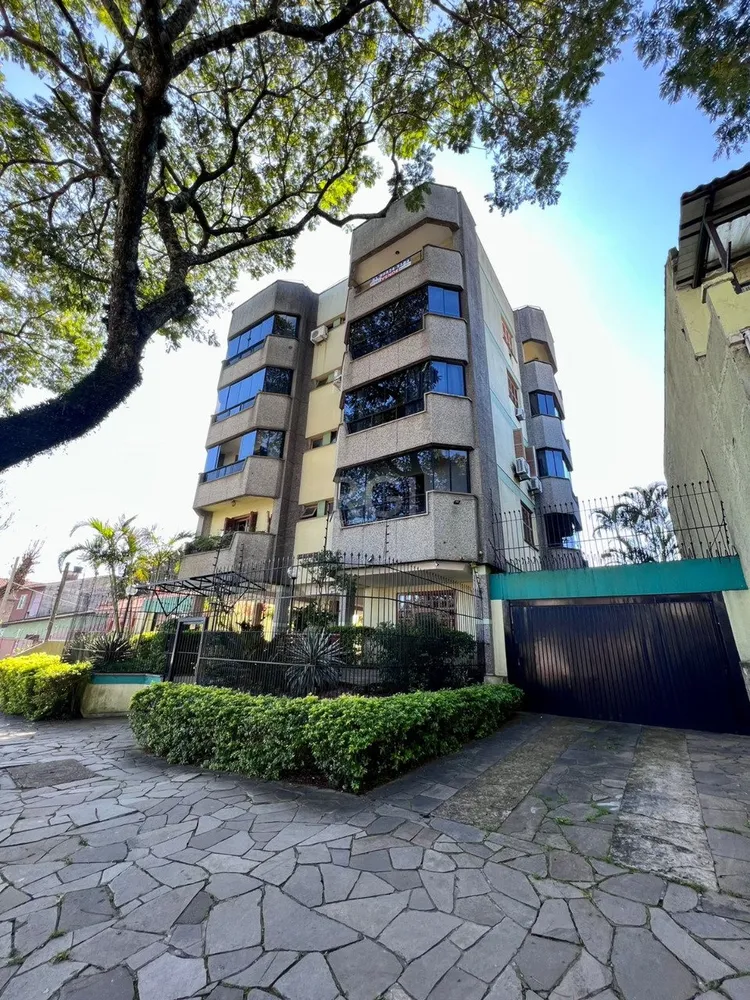 Apartamento, 2 quartos, 90 m² - Foto 2