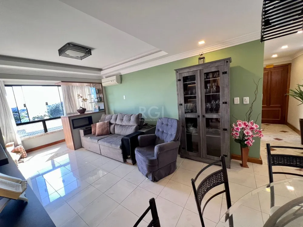 Apartamento, 2 quartos, 90 m² - Foto 1
