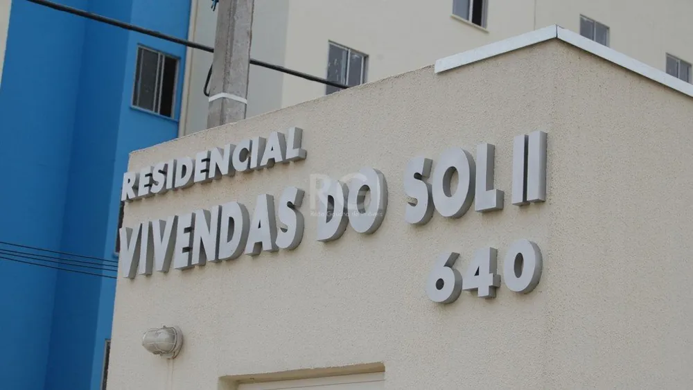 Apartamento, 2 quartos, 38 m² - Foto 2