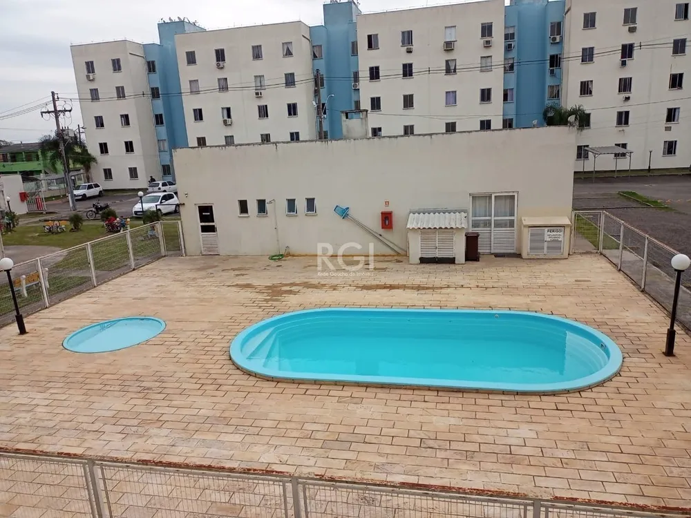 Apartamento, 2 quartos, 38 m² - Foto 1