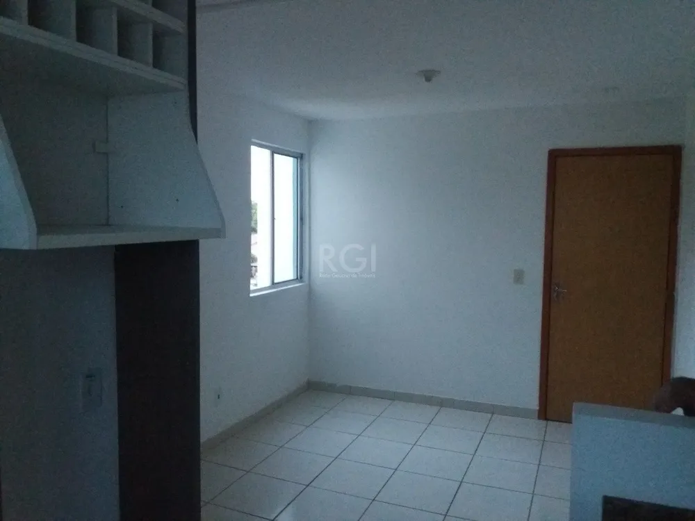 Apartamento, 2 quartos, 38 m² - Foto 3