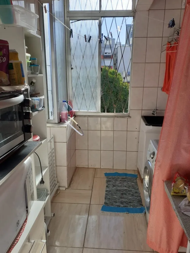 Apartamento, 2 quartos, 63 m² - Foto 3