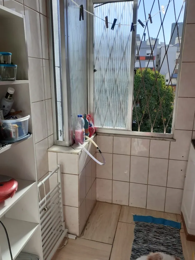 Apartamento, 2 quartos, 63 m² - Foto 4