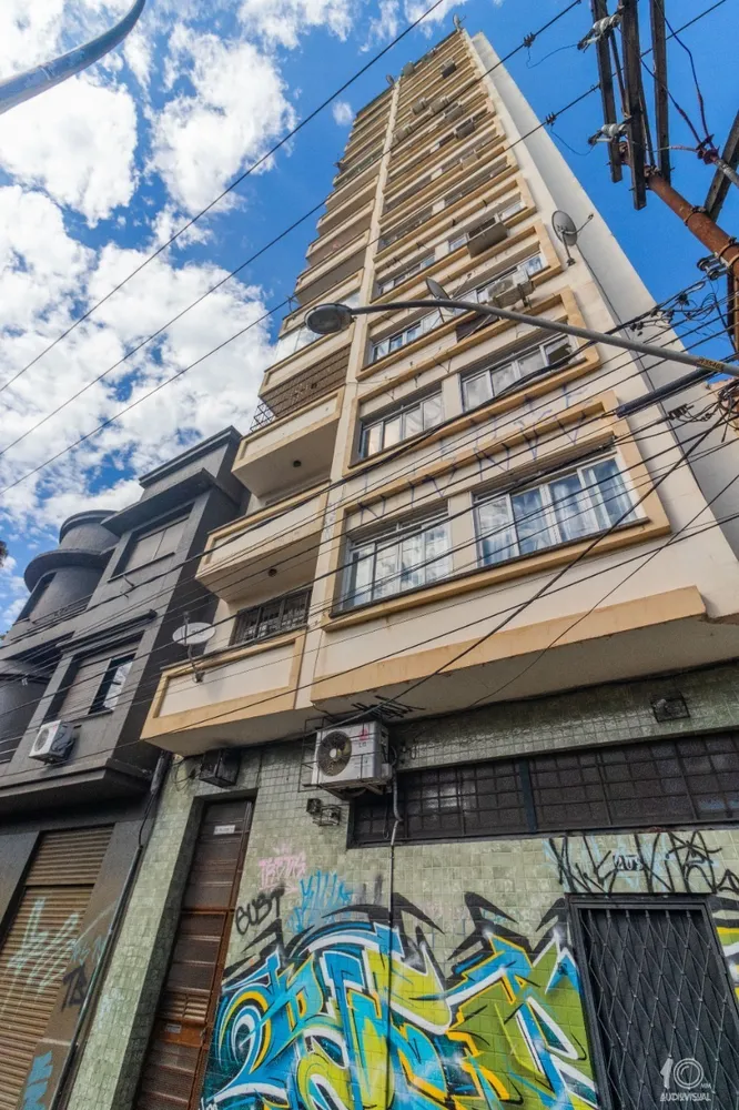 Apartamento, 2 quartos, 63 m² - Foto 1