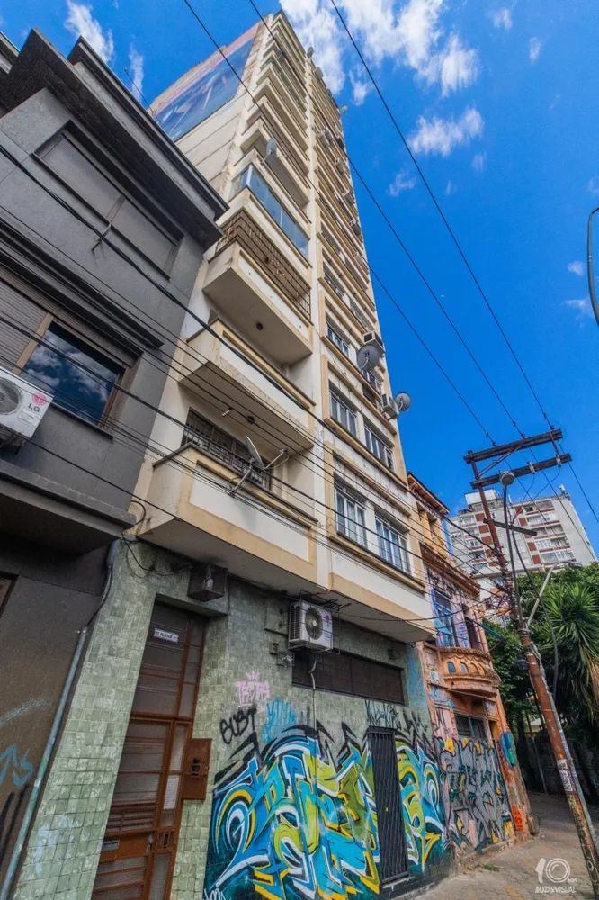 Apartamento, 2 quartos, 63 m² - Foto 2