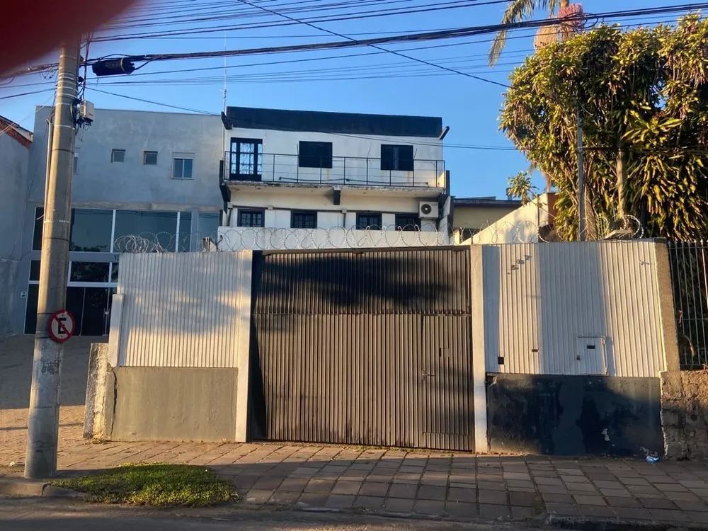 Prédio Inteiro, 170 m² - Foto 1