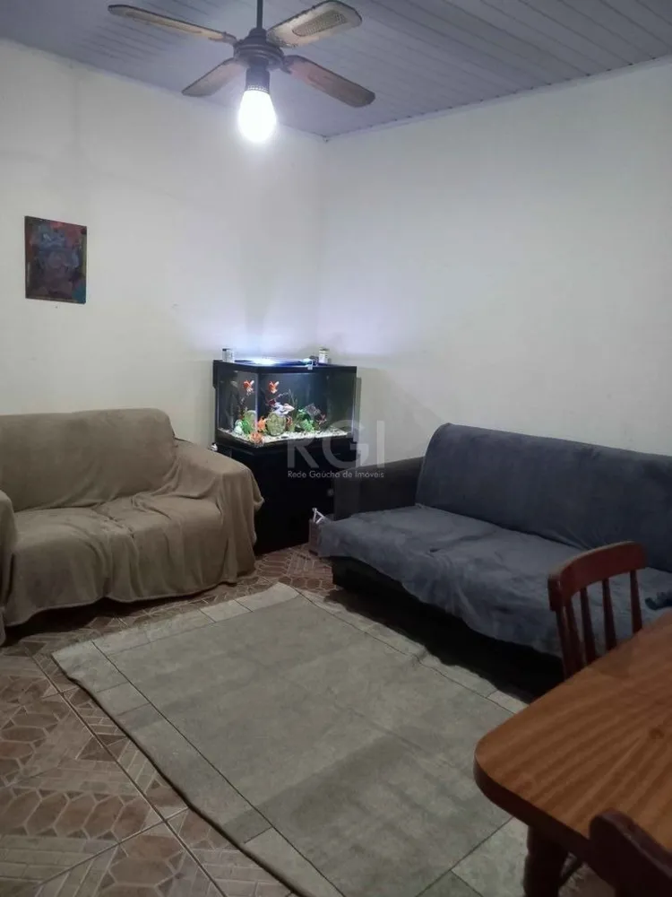 Casa, 3 quartos, 100 m² - Foto 1