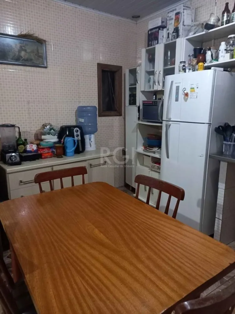 Casa, 3 quartos, 100 m² - Foto 3