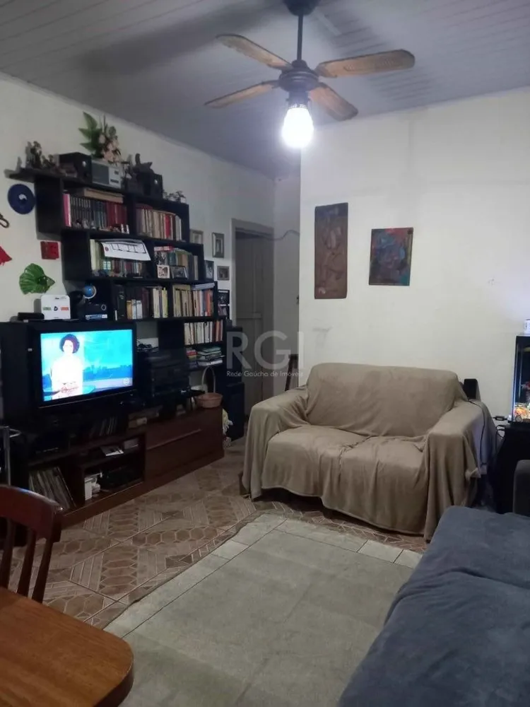 Casa, 3 quartos, 100 m² - Foto 2