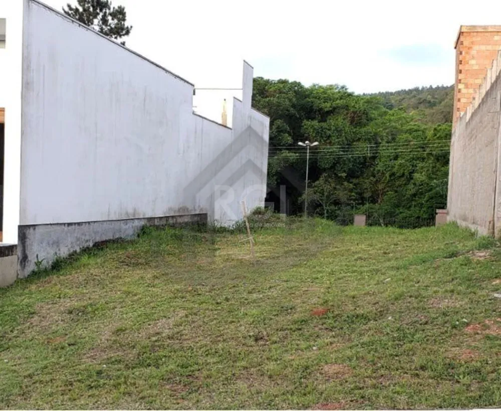 Terreno, 196 m² - Foto 1