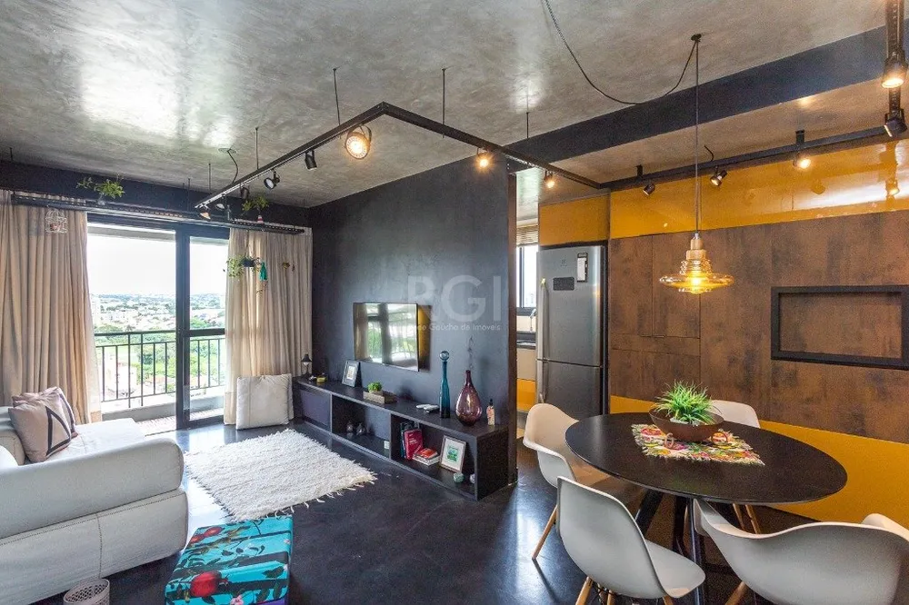 Apartamento, 2 quartos, 70 m² - Foto 1
