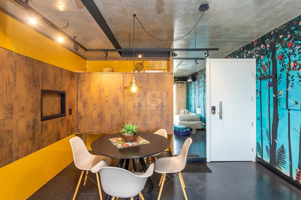 Apartamento, 2 quartos, 70 m² - Foto 3