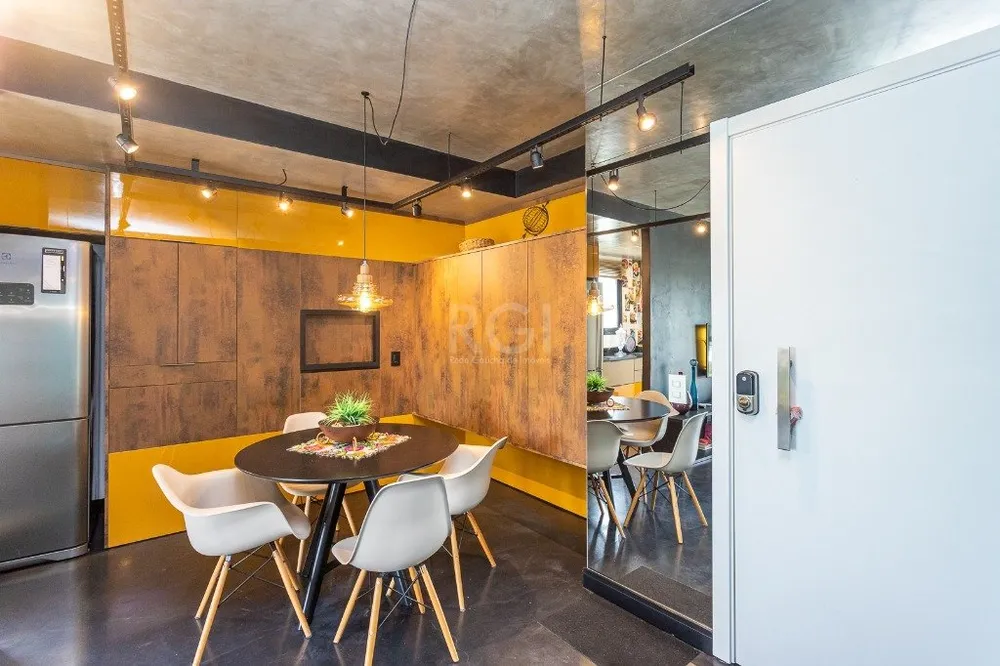 Apartamento, 2 quartos, 70 m² - Foto 2