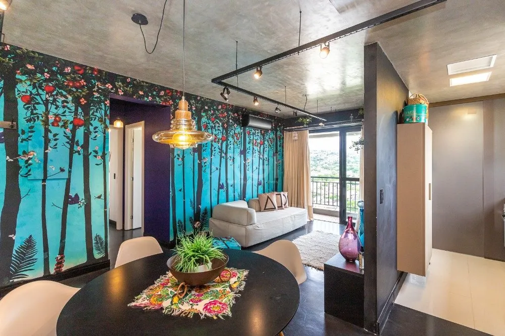 Apartamento, 2 quartos, 70 m² - Foto 4