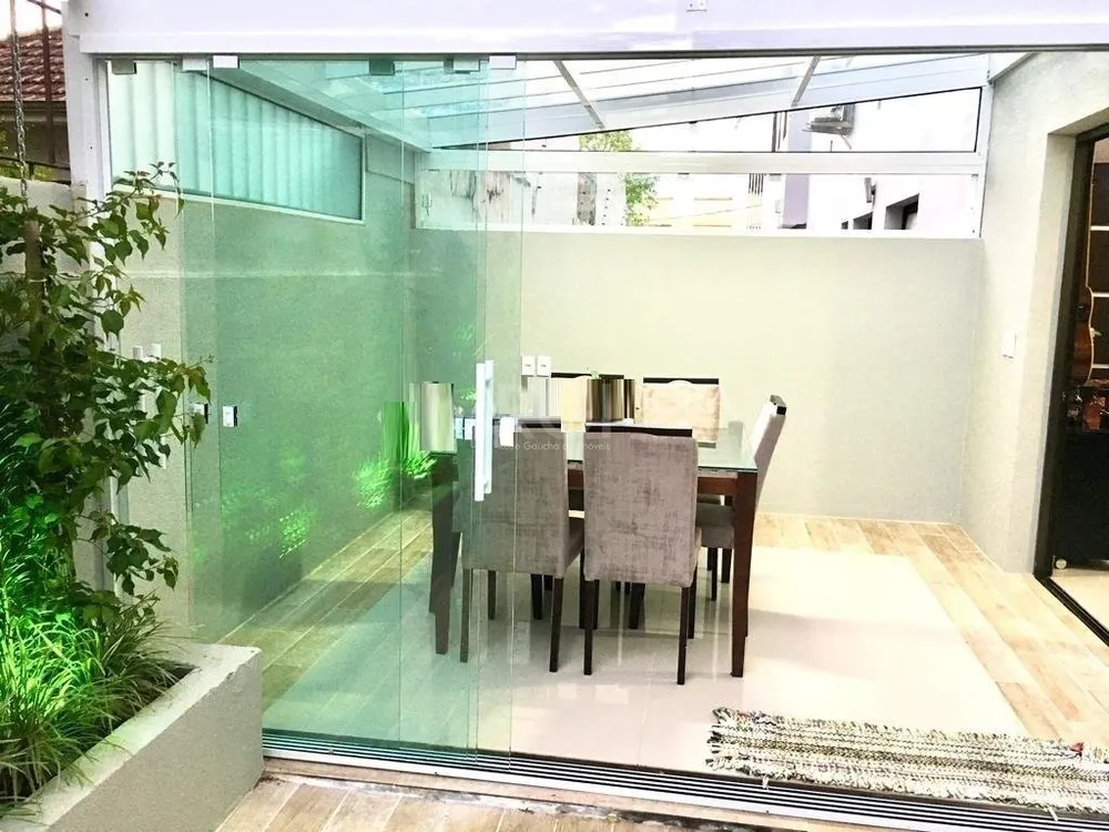 Casa, 3 quartos, 120 m² - Foto 4