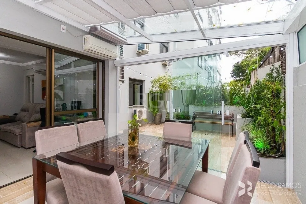 Casa, 3 quartos, 120 m² - Foto 1