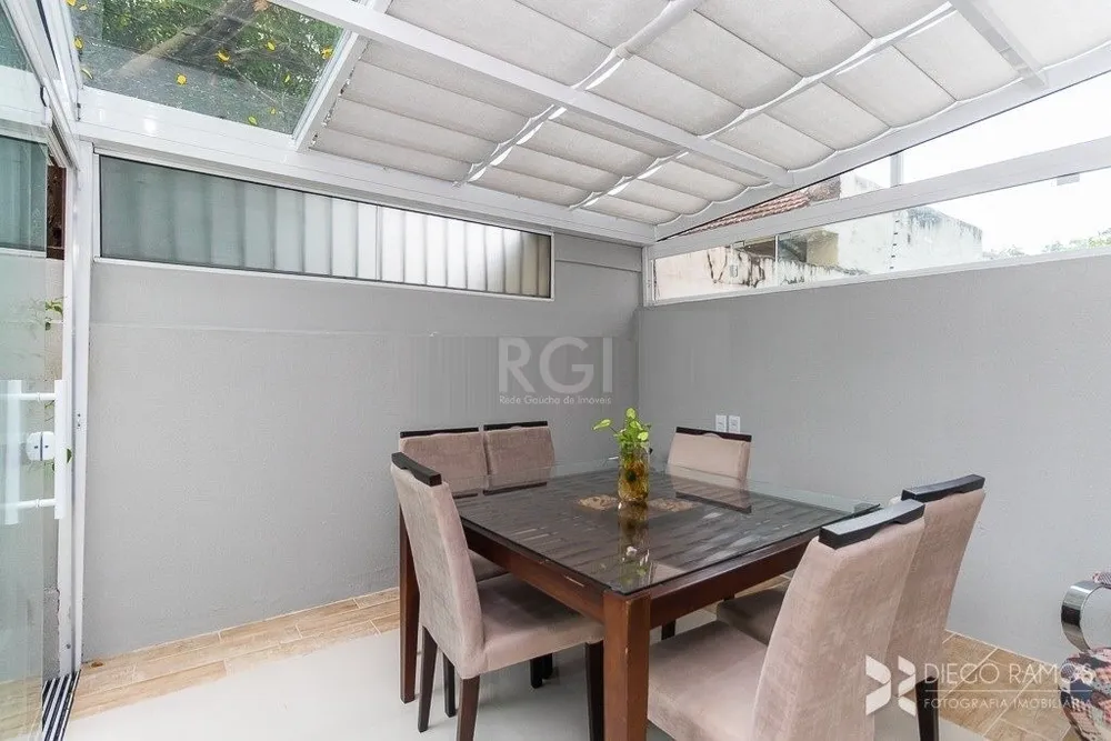 Casa, 3 quartos, 120 m² - Foto 2
