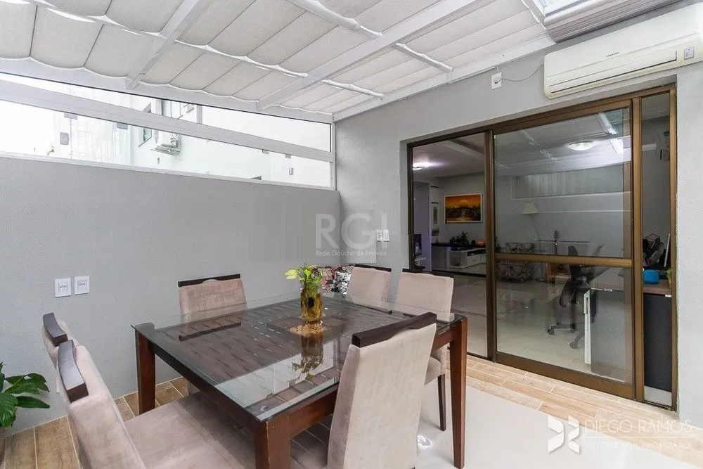 Casa, 3 quartos, 120 m² - Foto 3