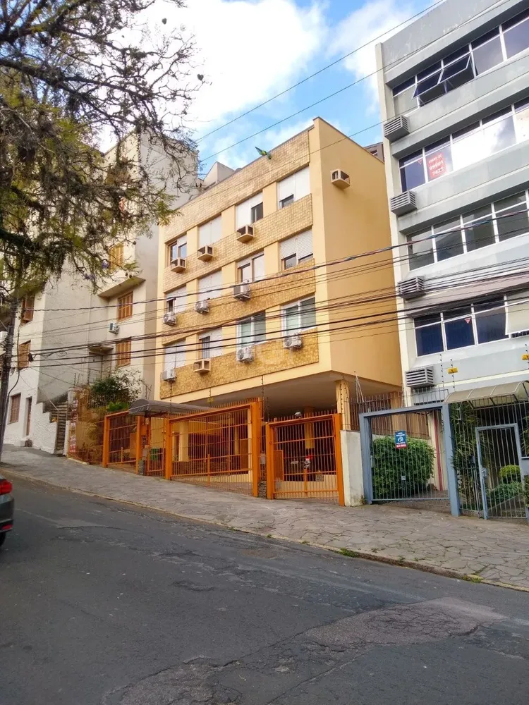 Cobertura, 2 quartos, 136 m² - Foto 2