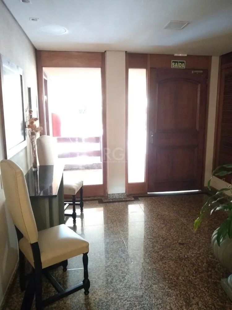 Cobertura, 2 quartos, 136 m² - Foto 4