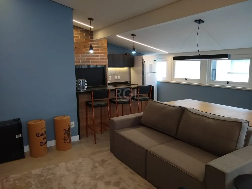 Cobertura, 2 quartos, 136 m² - Foto 1