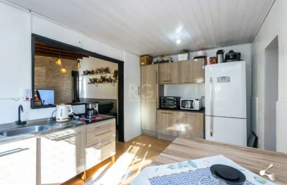 Casa, 2 quartos, 90 m² - Foto 3