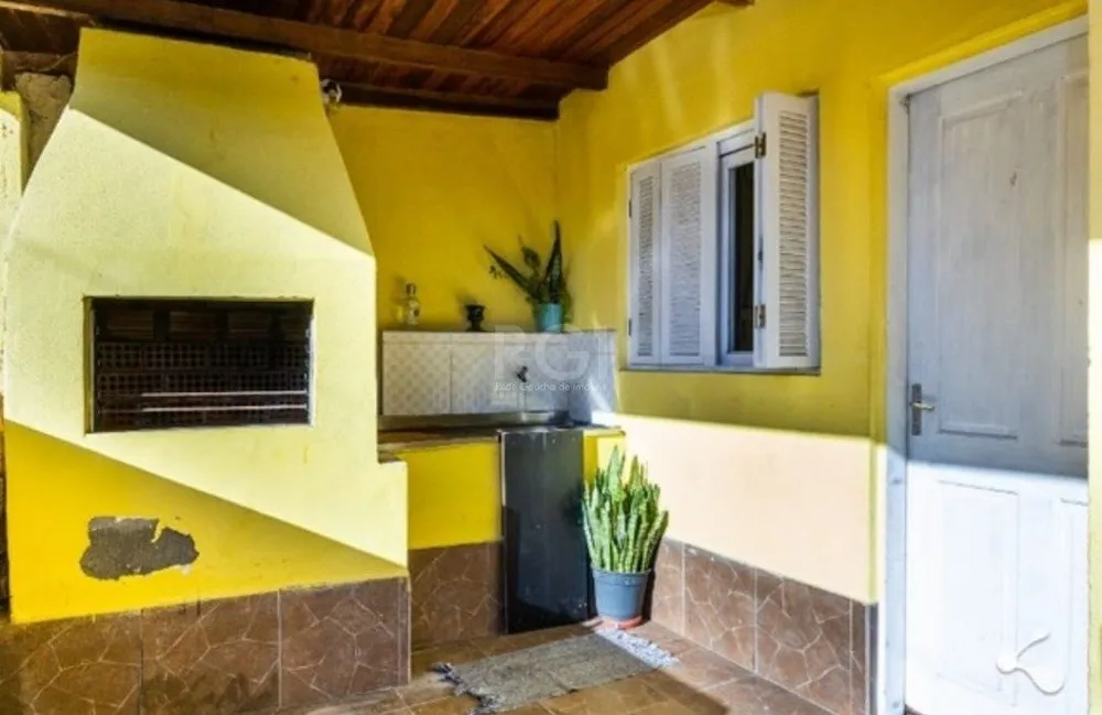 Casa, 2 quartos, 90 m² - Foto 1