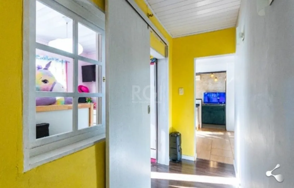 Casa, 2 quartos, 90 m² - Foto 2