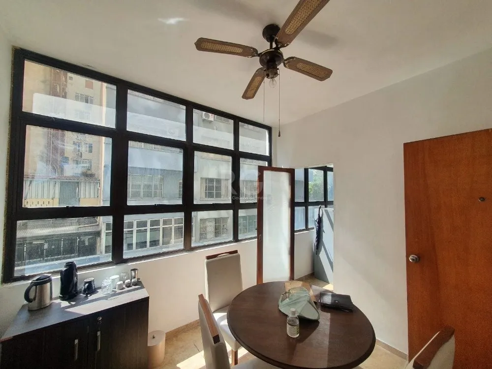 Sala-Conjunto, 28 m² - Foto 3