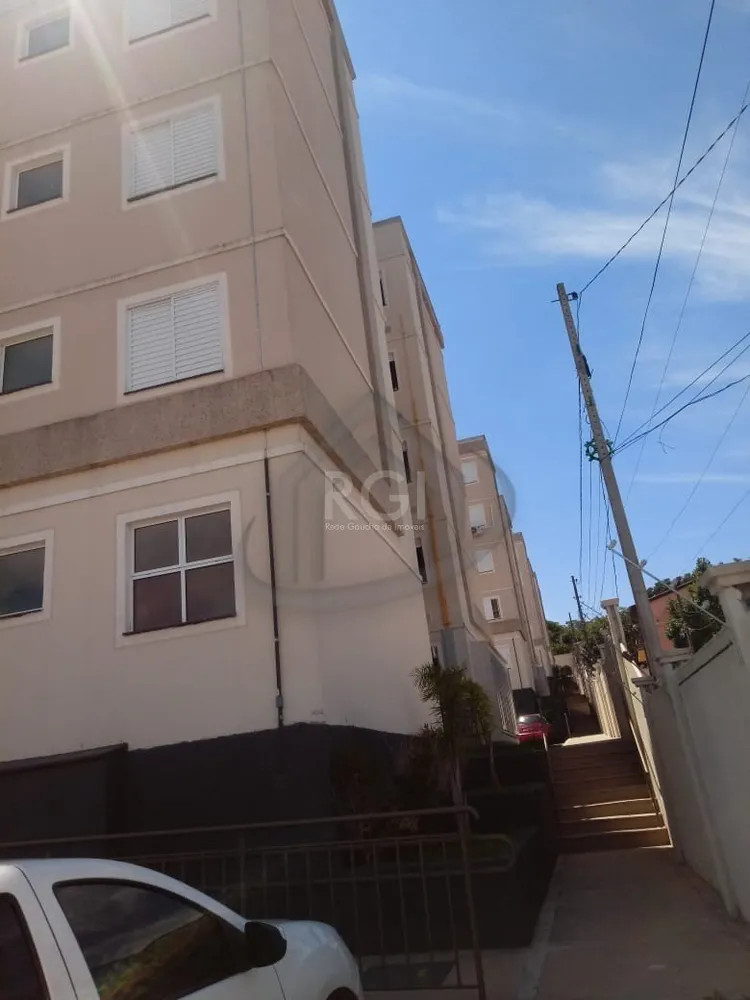 Apartamento, 2 quartos, 40 m² - Foto 1