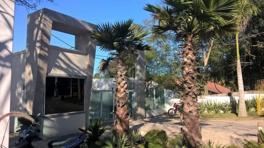 Apartamento, 2 quartos, 40 m² - Foto 2