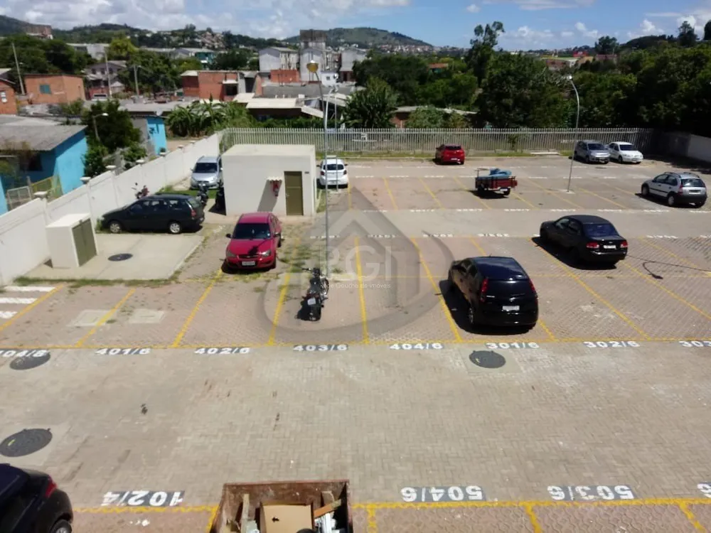 Apartamento, 2 quartos, 40 m² - Foto 3