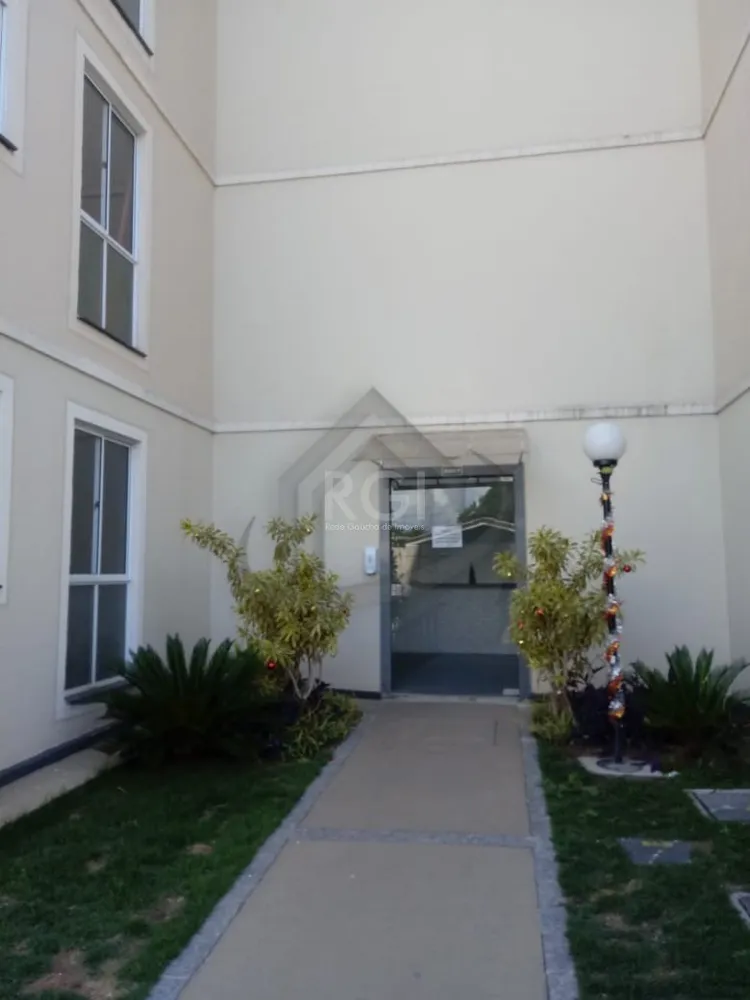 Apartamento, 2 quartos, 40 m² - Foto 4