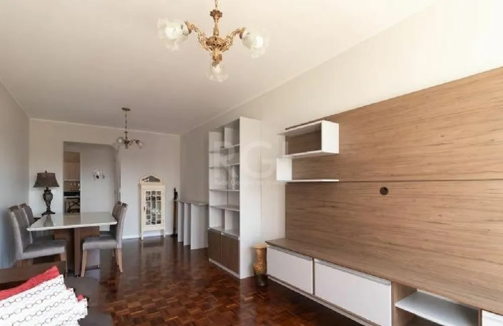Apartamento, 3 quartos, 106 m² - Foto 3