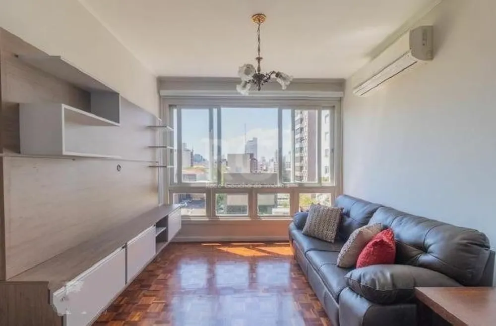 Apartamento, 3 quartos, 106 m² - Foto 2