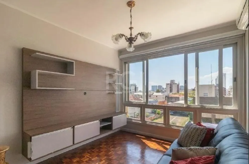 Apartamento, 3 quartos, 106 m² - Foto 1