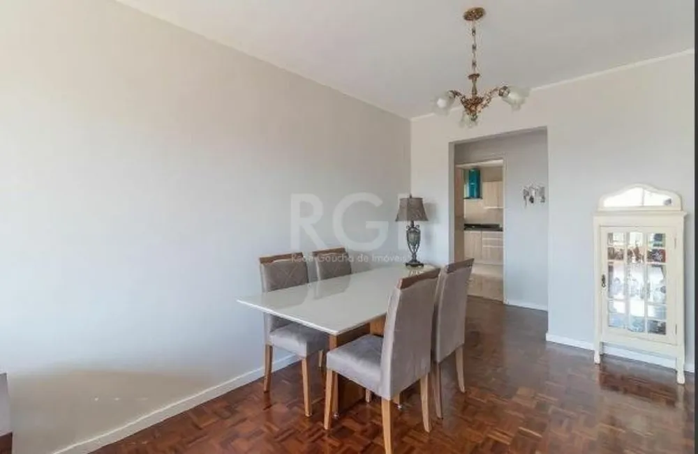 Apartamento, 3 quartos, 106 m² - Foto 4