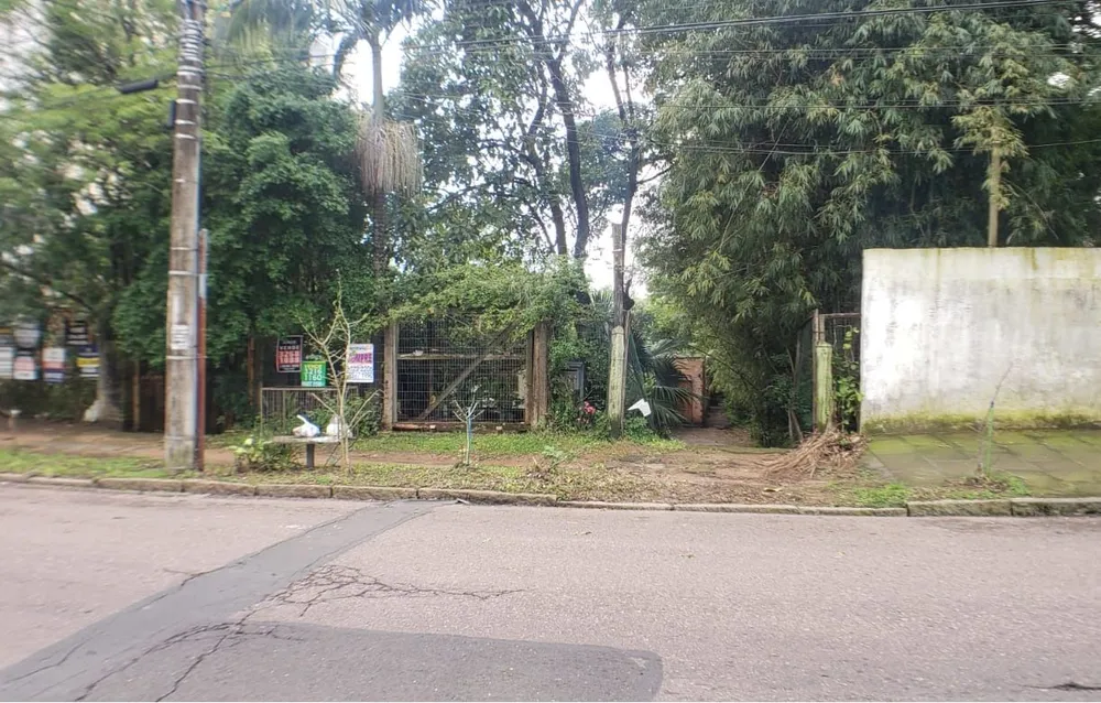 Terreno, 770 m² - Foto 2