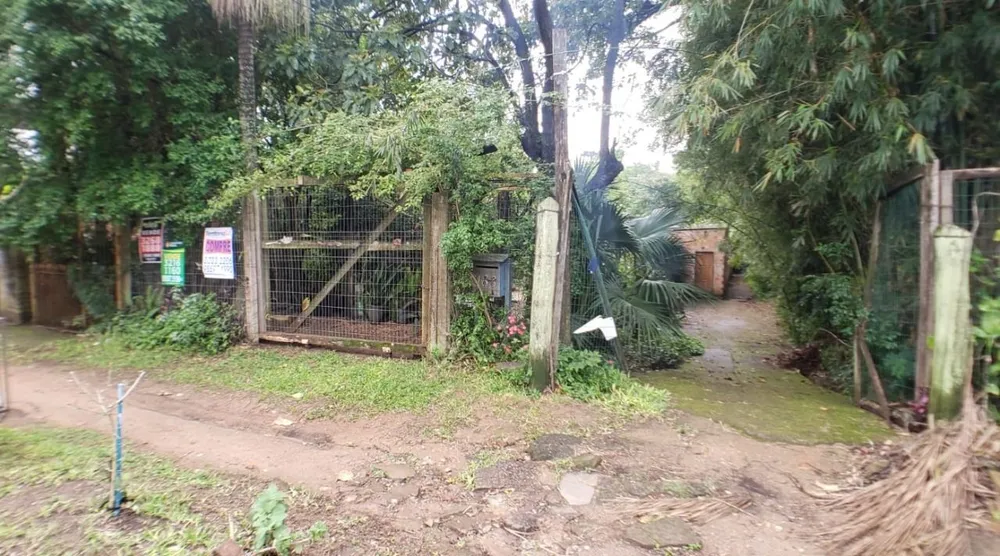Terreno, 770 m² - Foto 1