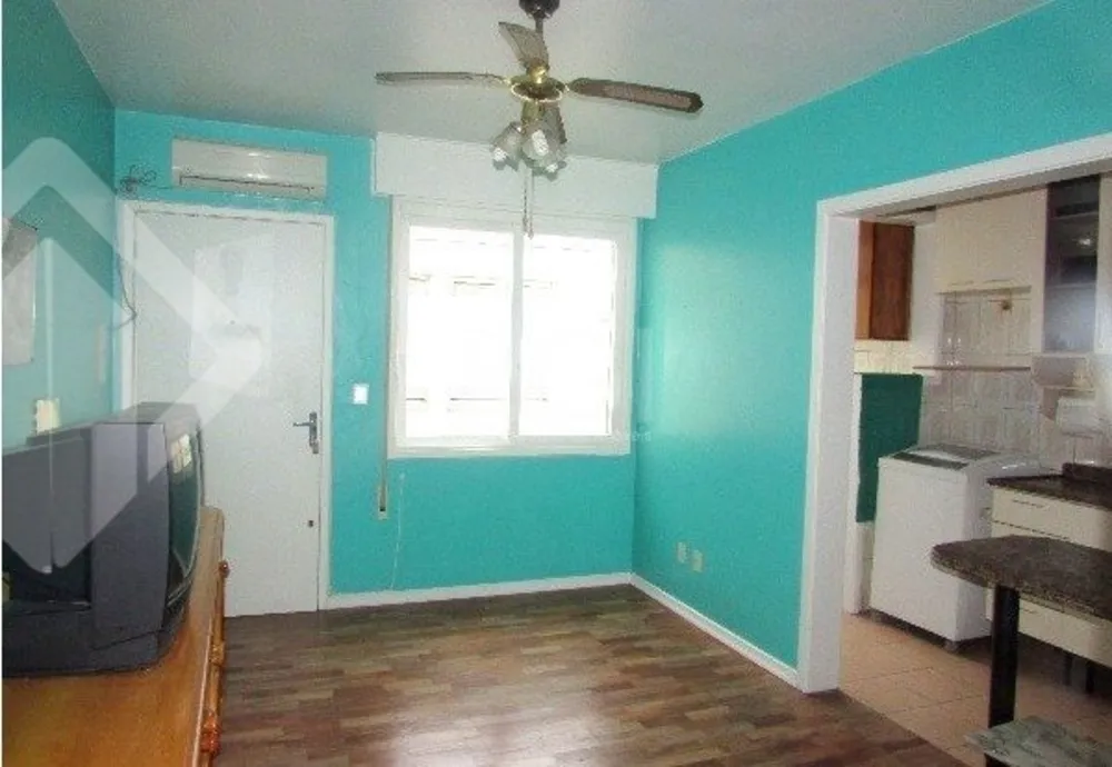 Apartamento, 1 quarto, 39 m² - Foto 4