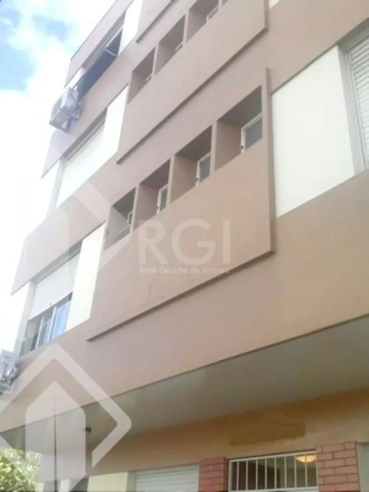 Apartamento, 1 quarto, 39 m² - Foto 1