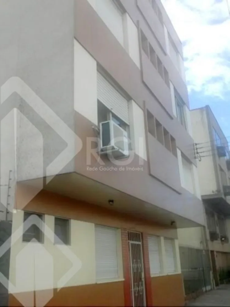 Apartamento, 1 quarto, 39 m² - Foto 2