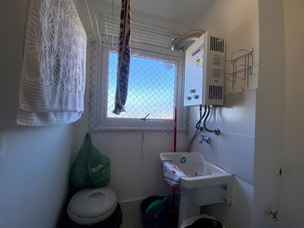 Apartamento, 2 quartos, 50 m² - Foto 4