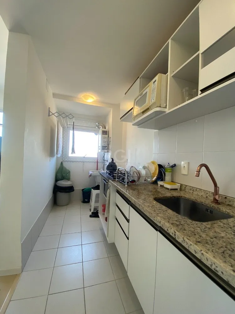 Apartamento, 2 quartos, 50 m² - Foto 3