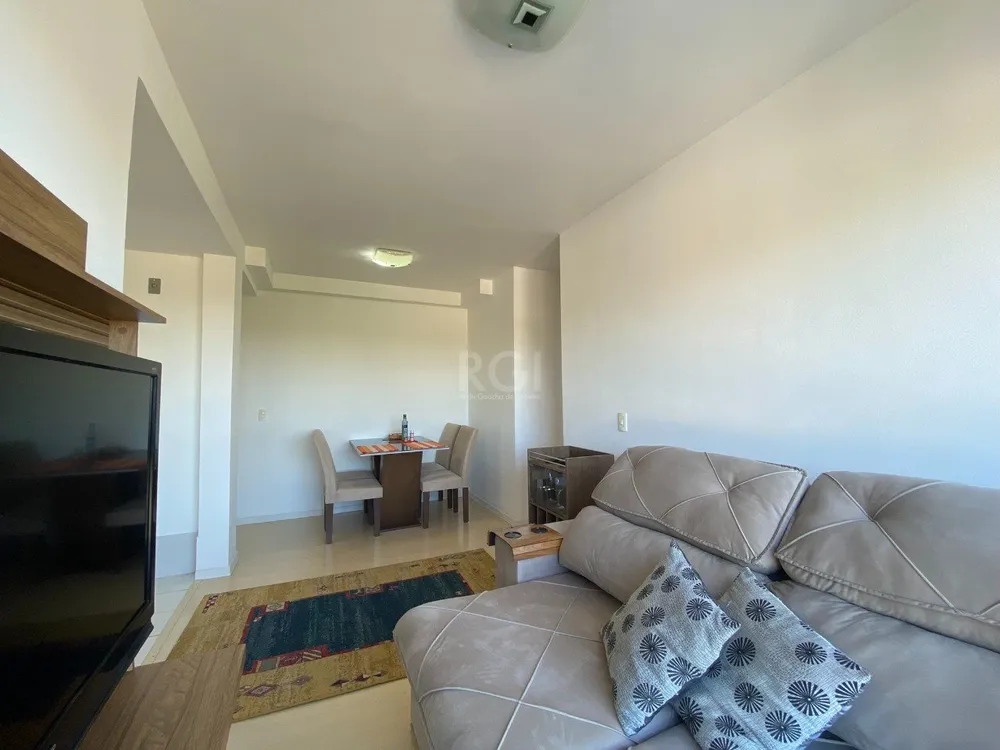Apartamento, 2 quartos, 50 m² - Foto 1