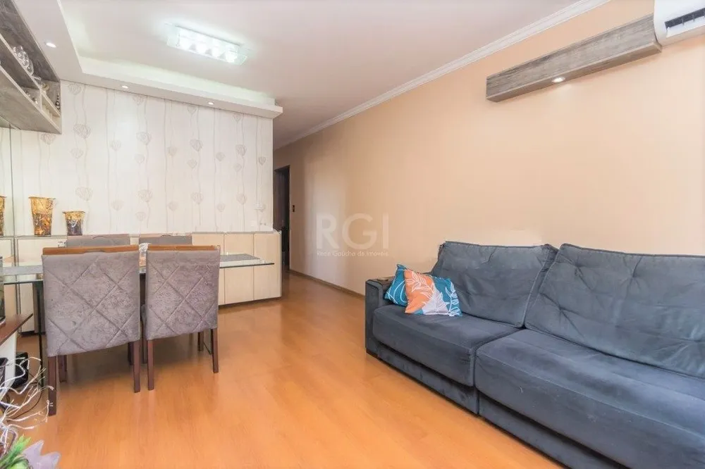 Apartamento, 2 quartos, 93 m² - Foto 2