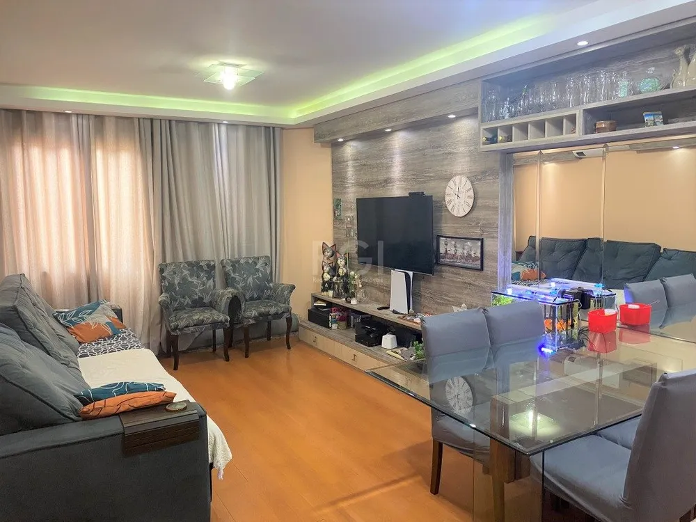 Apartamento, 2 quartos, 93 m² - Foto 3