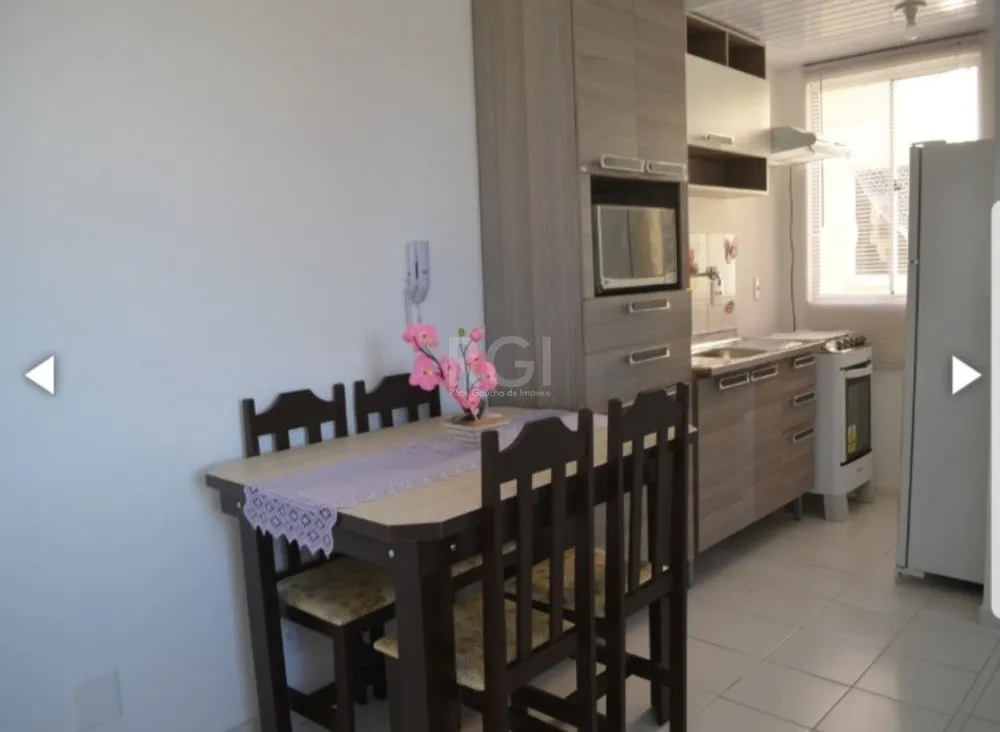 Apartamento, 2 quartos, 39 m² - Foto 3