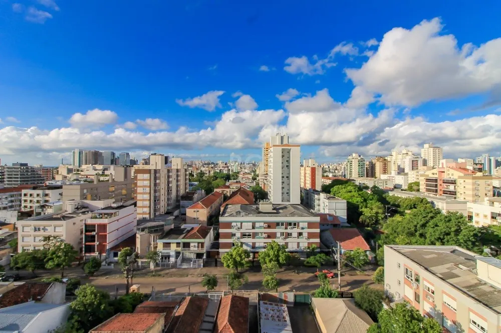 Cobertura, 2 quartos, 180 m² - Foto 4