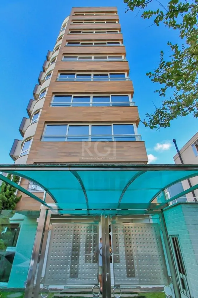 Cobertura, 2 quartos, 180 m² - Foto 2